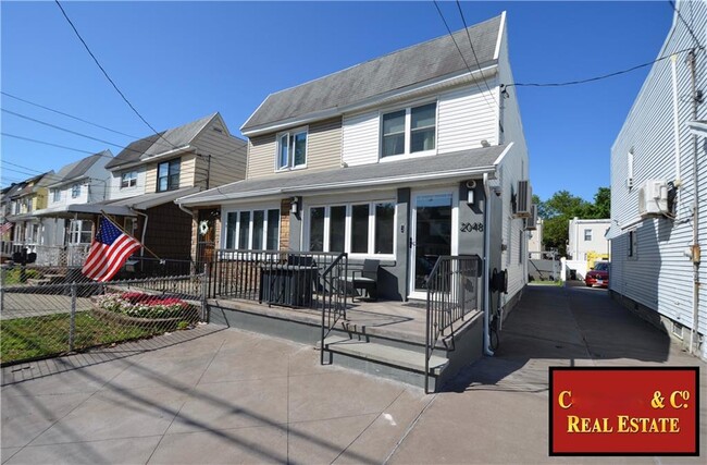 property at 2048 E 72nd St