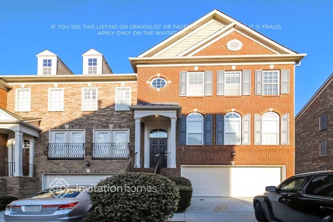 property at 4857 Colchester Ct