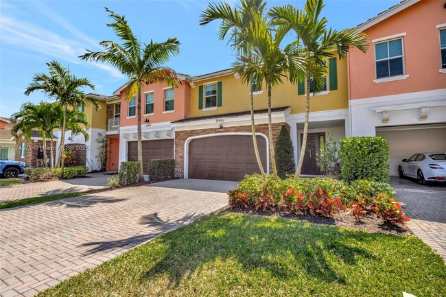 property at 12941 Trevi Isle