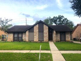 2847 Field Line Dr in Sugar Land, TX - Building Photo