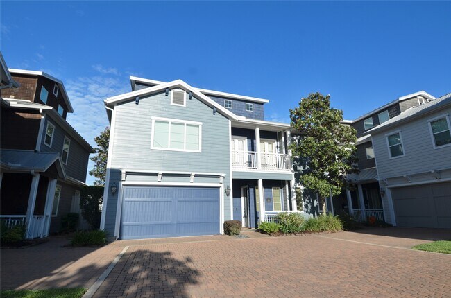 8610 Ashland Way in Houston, TX - Building Photo - Building Photo