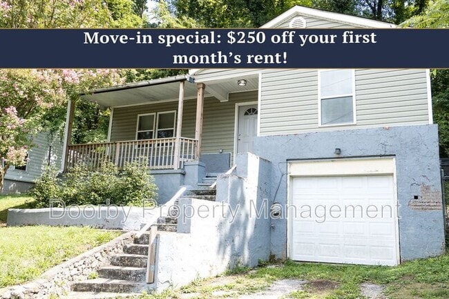property at 3780 Granada Dr