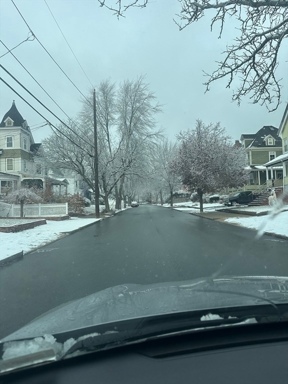 property at 78 Lorenzo Cir