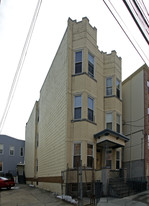 2508 Summit Ave Apartments