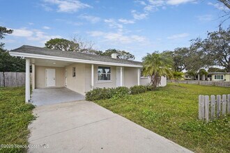 93 Prospect Ave in Cocoa, FL - Building Photo - Building Photo