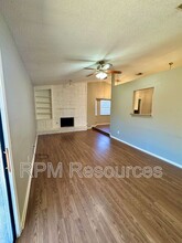 8317 Woodhue Dr in Oklahoma City, OK - Building Photo - Building Photo