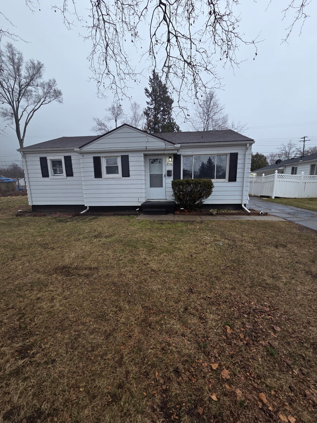 property at 3706 Providence St