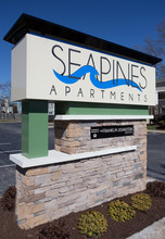 Sea Pines in Virginia Beach, VA - Building Photo - Building Photo