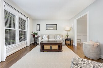 4901 Stonehill Dr in Raleigh, NC - Building Photo - Building Photo