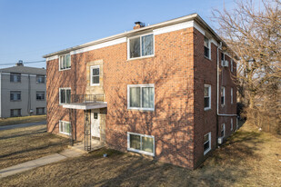 2685 Whiteway Rd Apartments