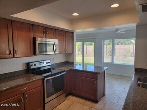 4428 E Joan De Arc Ave in Phoenix, AZ - Building Photo - Building Photo