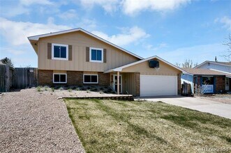 5155 Wagon Master Dr in Colorado Springs, CO - Building Photo - Building Photo