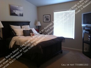 7651 Sandy Springs Pt in Fountain, CO - Building Photo - Building Photo
