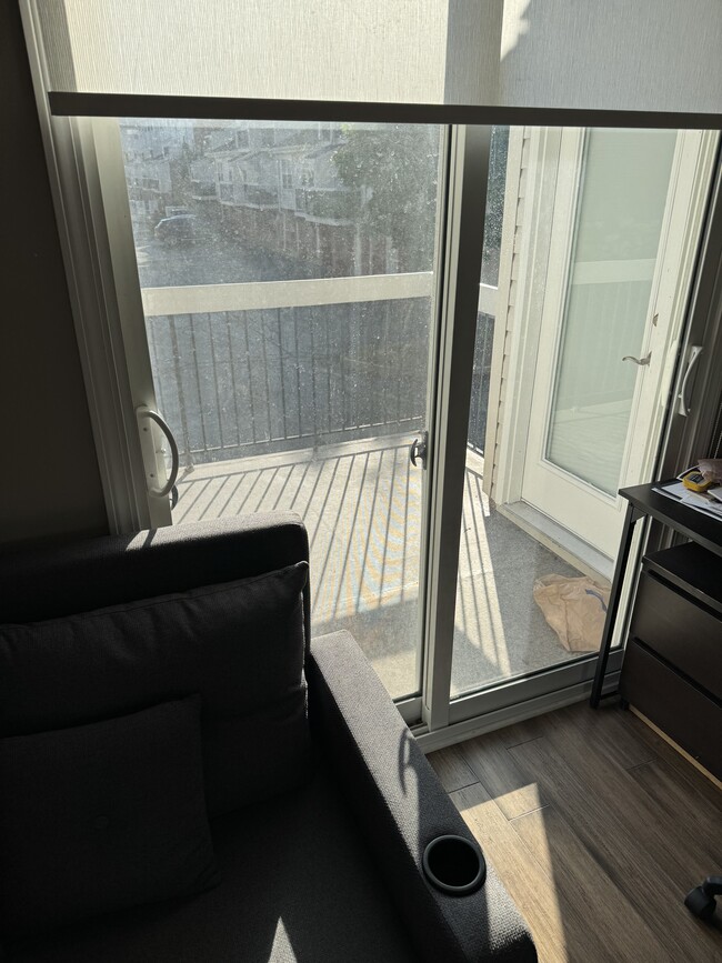 1335 S Washington Ave in Royal Oak, MI - Building Photo - Building Photo