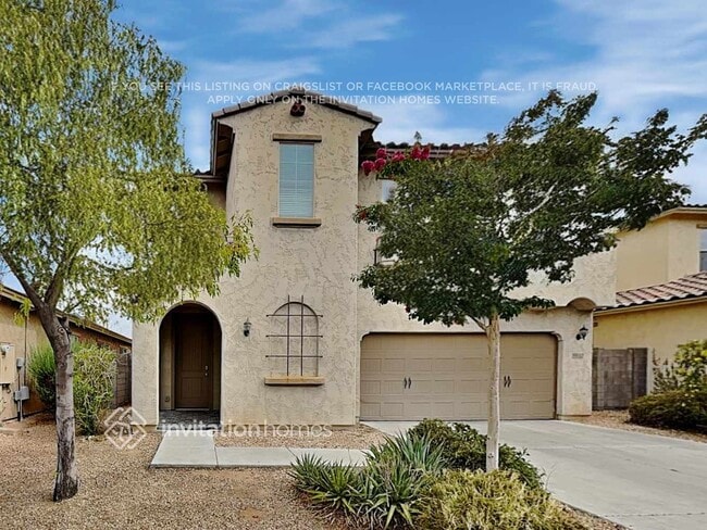 property at 8610 E Laguna Azul Ave
