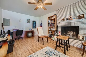 1609 Main St in Colorado Springs, CO - Building Photo - Building Photo