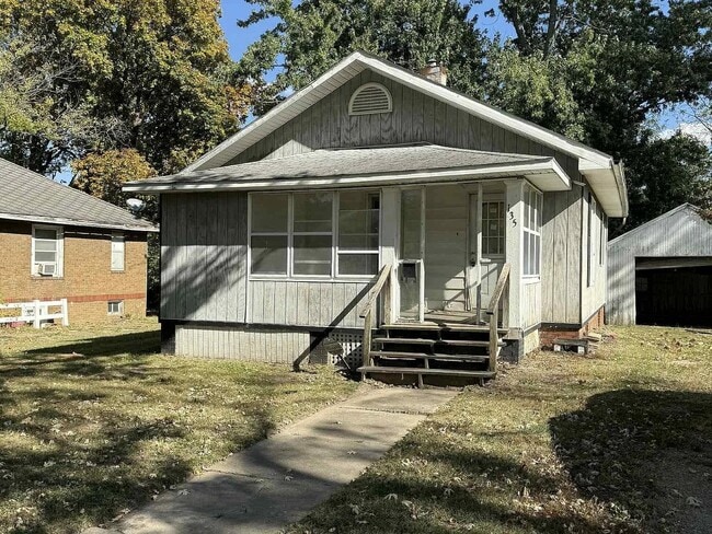 property at 135 Chandler Blvd