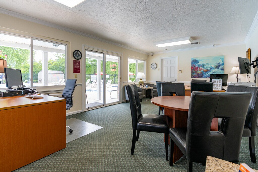 Mayfair Apartment Homes in Jeffersonville, IN