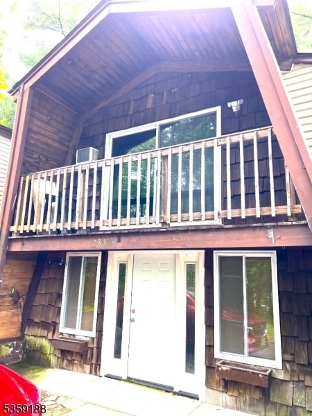 property at 233 A Lake Shore N
