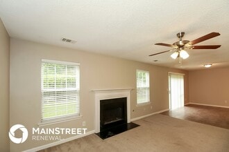 3041 Sable Run Rd in Atlanta, GA - Foto de edificio - Building Photo