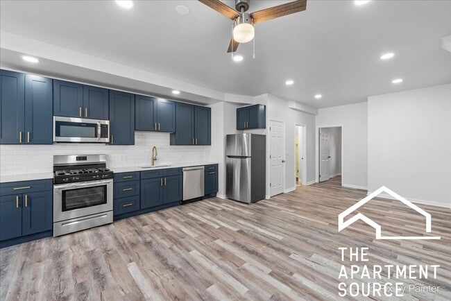 property at 7319 N Rogers Ave