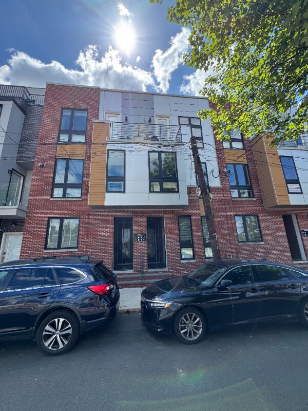 1845 Blair St in Philadelphia, PA - Building Photo - Building Photo