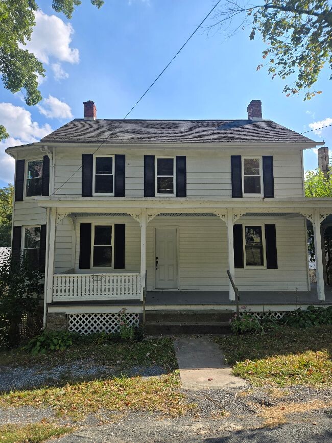 property at 630 Old Waynesboro Rd