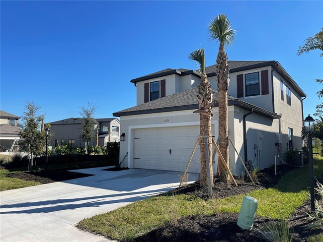 7775 Nightfall Ter in Sarasota, FL - Building Photo - Building Photo