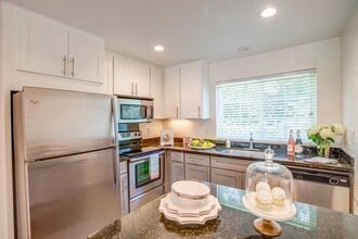 Interior Photo