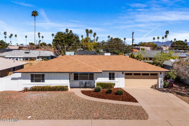 8302 E Windsor Ave in Scottsdale, AZ - Building Photo - Building Photo