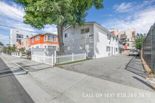 5524 Elmer Ave in Los Angeles, CA - Building Photo