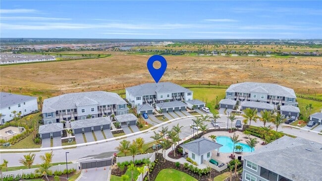 property at 11811 Venetian Lagoon Dr