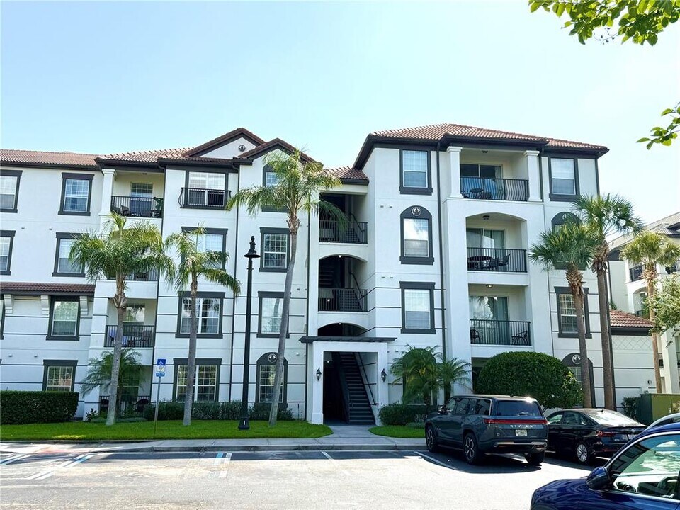 4114 Breakview Dr in Orlando, FL - Building Photo