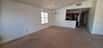 14258 Pacific Point Dr in El Paso, TX - Building Photo - Building Photo