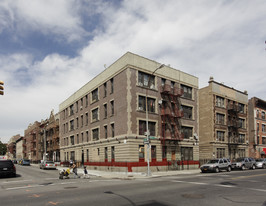 2101-2107 Beverley Rd in Brooklyn, NY - Building Photo