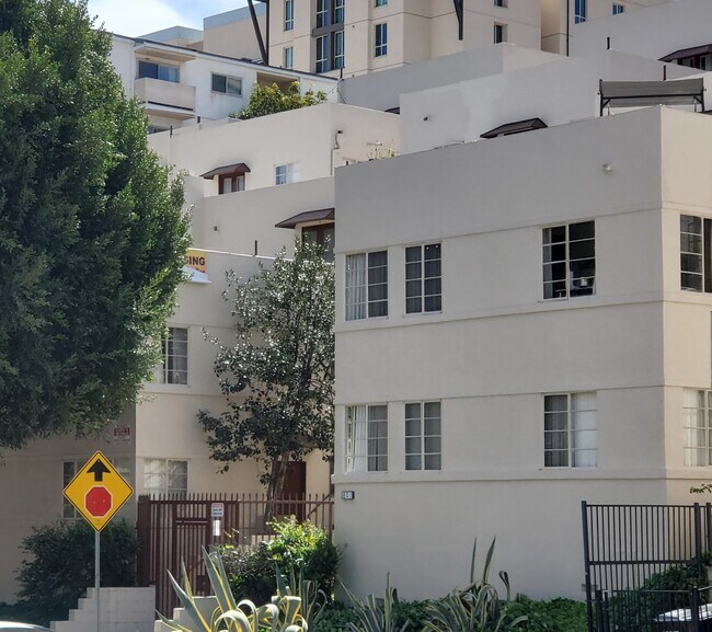 Westwood Apartments, Inc in Los Angeles, CA