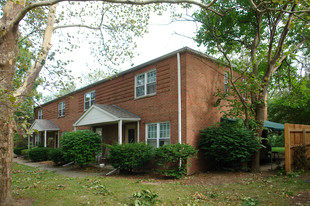 1982-1988 Northwest Blvd Apartments