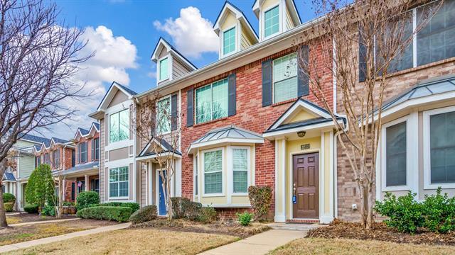 3213 Carlisle St in Bedford, TX - Building Photo - Building Photo