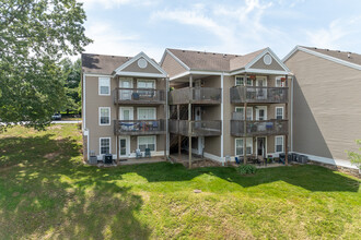 Lansdowne Heights Condominium Homes in Lexington, KY - Building Photo - Building Photo