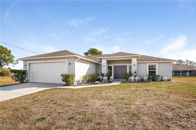 property at 3143 NE 14th Ct