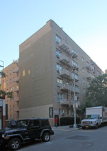 411-415 E 83rd St in New York, NY - Building Photo - Building Photo