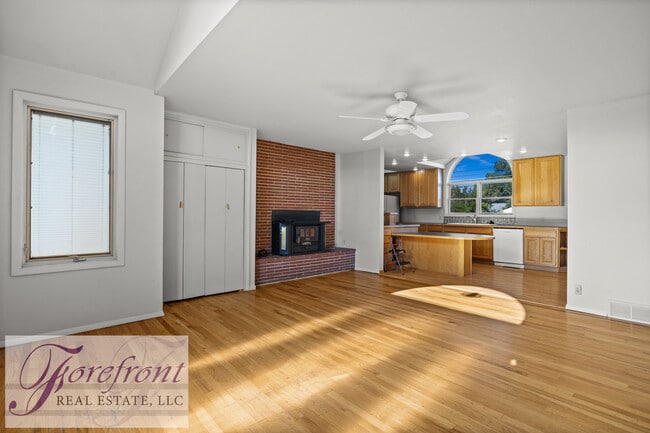 136 S Utah Ave in Casper, WY - Building Photo - Building Photo