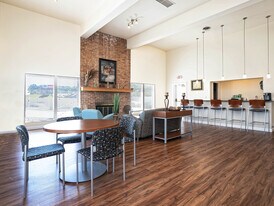 Pear Tree in St. Ann, MO - Building Photo