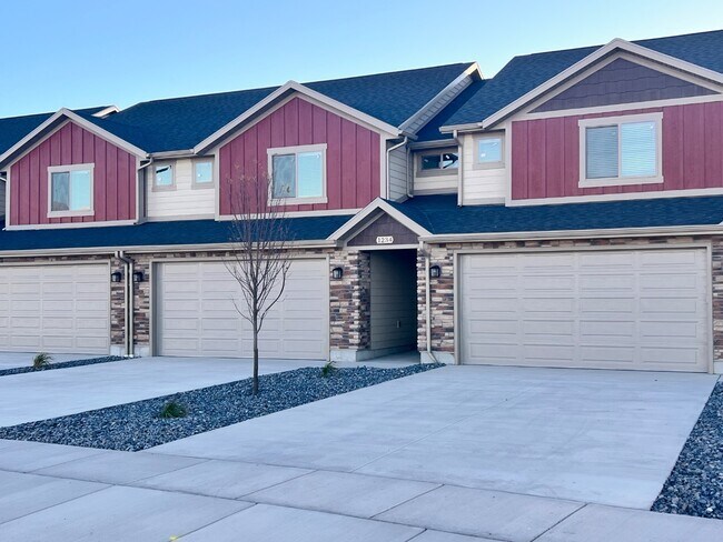 1224 1050 in Garland, UT - Building Photo - Building Photo