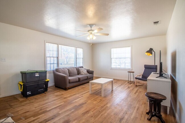 property at 3801 35th St