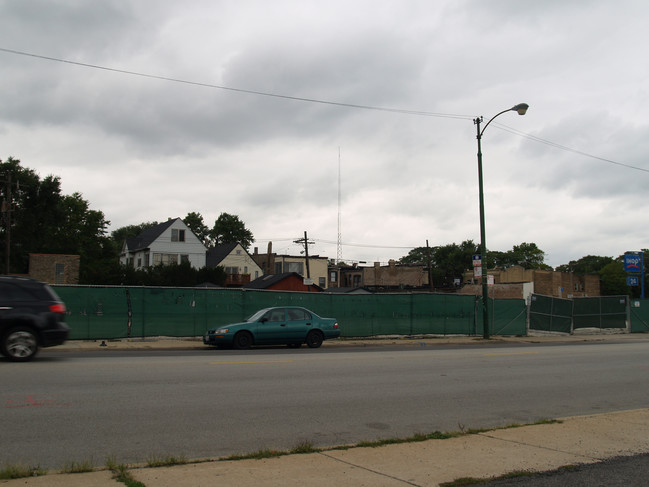 2732 N California Ave in Chicago, IL - Building Photo - Building Photo