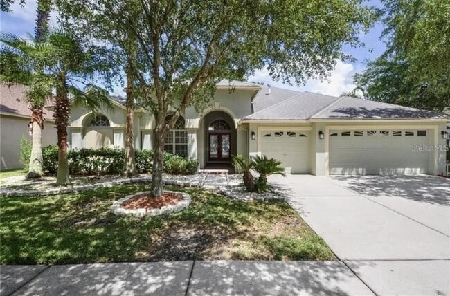 property at 8357 Golden Prairie Dr