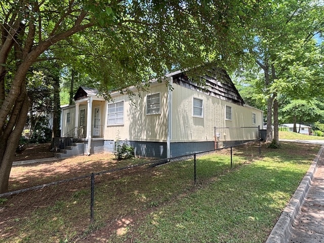 property at 301 Maple St
