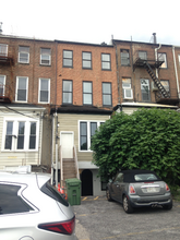 1023 N Calvert St in Baltimore, MD - Building Photo - Building Photo