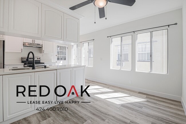 441 Hayworth Ave in Los Angeles, CA - Building Photo - Building Photo